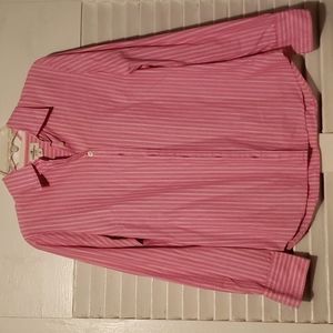 Haberdashery Button Up Shirt